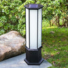 Modern outdoor villa garden landscape decoration waterproof garden lights