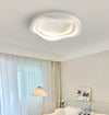 Water ripple ceiling light