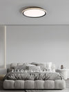 French crystal ceiling lamp