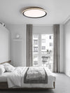 French crystal ceiling lamp
