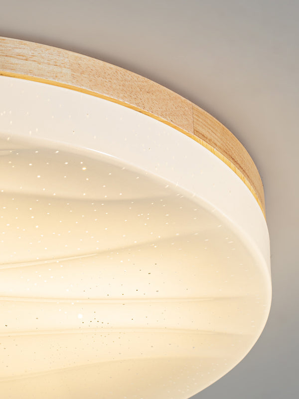 Deckenleuchte „Ripple Star“