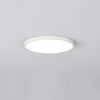 Ultra-thin seamless ceiling light