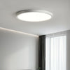 Ultra-thin seamless ceiling light