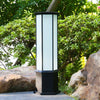 Modern outdoor villa garden landscape decoration waterproof garden lights