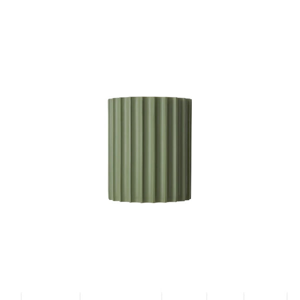 French cream style bedroom bedside corridor wall lamp