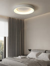 Simple LED round ceiling light