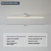 Minimalist long strip ceiling light