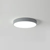 Modern simple LED ceiling lamp