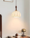 French medieval style solid wood silk restaurant bedroom chandelier