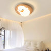 Kinderzimmer Pinguin Deckenlampe