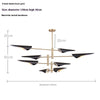 Aircraft Chandelier