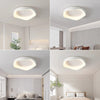 Simple creative LED bedroom ceiling light