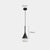 Creative personalized trumpet bedside dining room chandelier