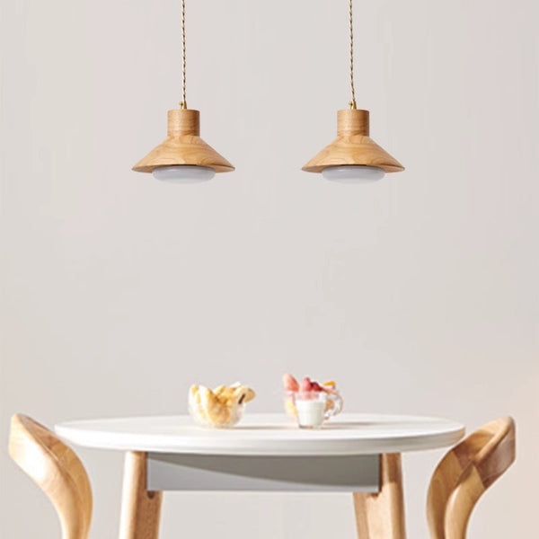 Kronleuchter für Restaurants im japanischen Stil