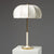 Amerikanische Retro-Schreibtischlampe