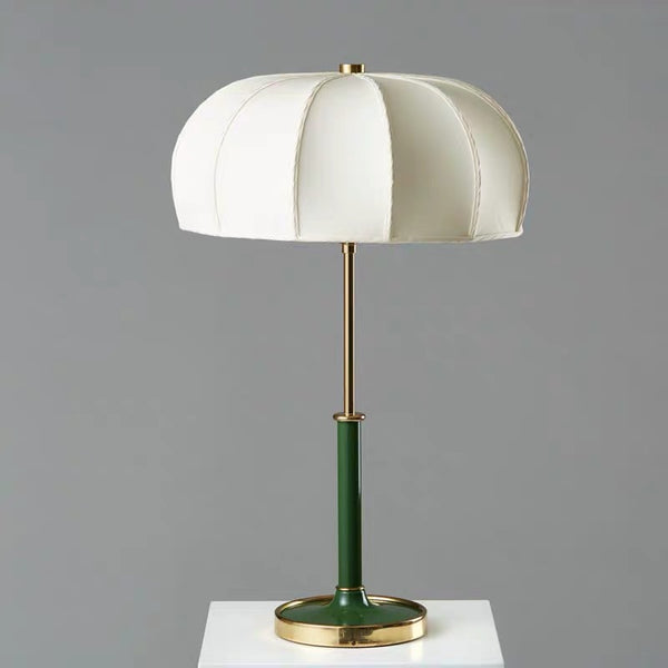 Amerikanische Retro-Schreibtischlampe