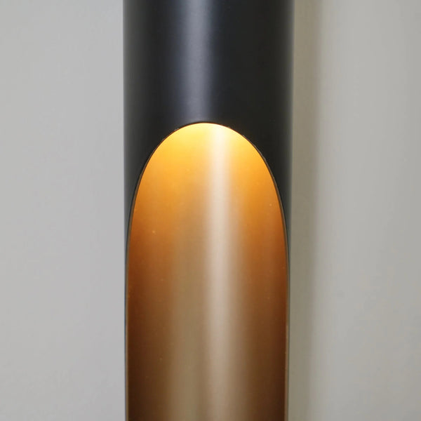 Aisle corridor wall lamp