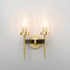 Nordic postmodern simple wall lamp