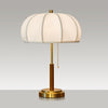 Amerikanische Retro-Schreibtischlampe