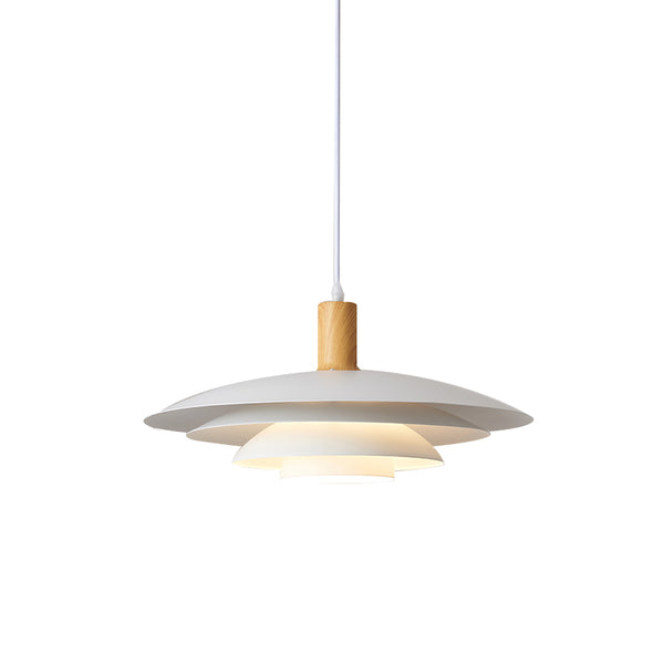 Bauhaus UFO Pendant Light