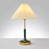 Amerikanische Retro-Schreibtischlampe