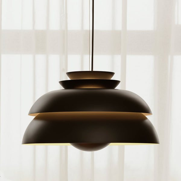 Concert Pendelleuchte - Fritz Hansen