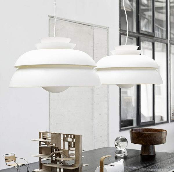 Concert Pendelleuchte - Fritz Hansen
