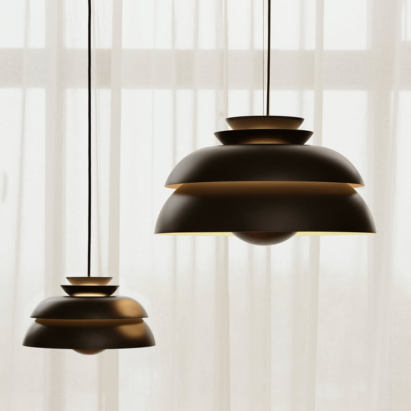 Concert Pendelleuchte - Fritz Hansen
