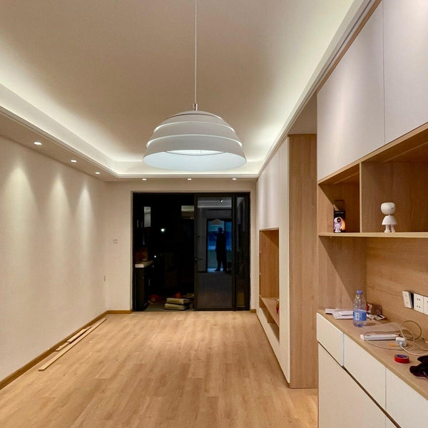 Covetto Pendant Lamp, Dining Room Lamp