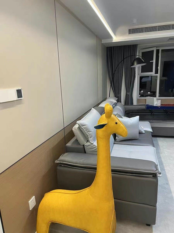 Creative Fishing Floor Lamp