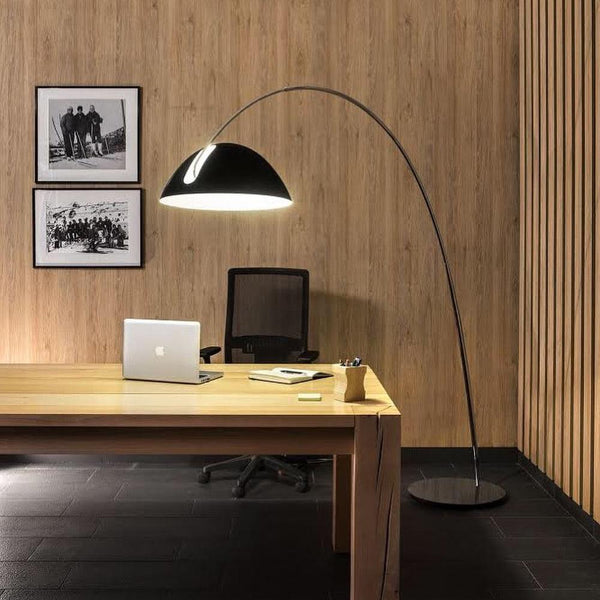Creative Fishing Floor Lamp