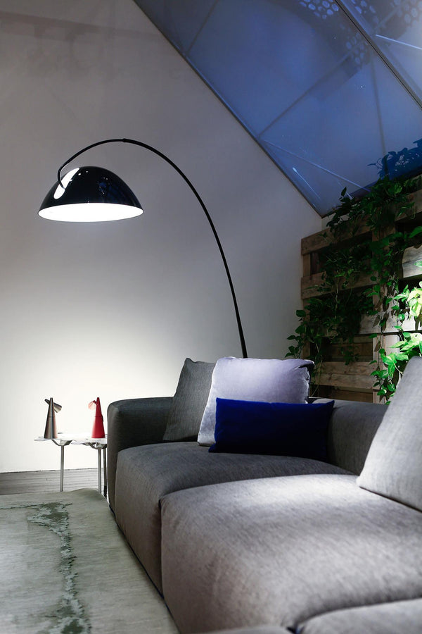 Creative Fishing Floor Lamp