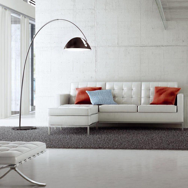 Creative Fishing Floor Lamp