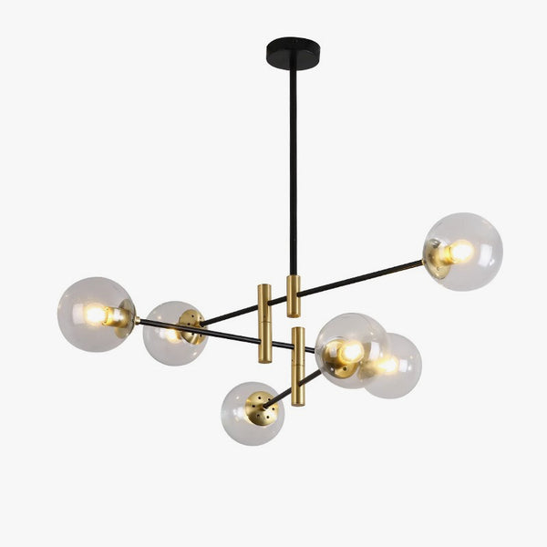 Creative Planet Chandelier