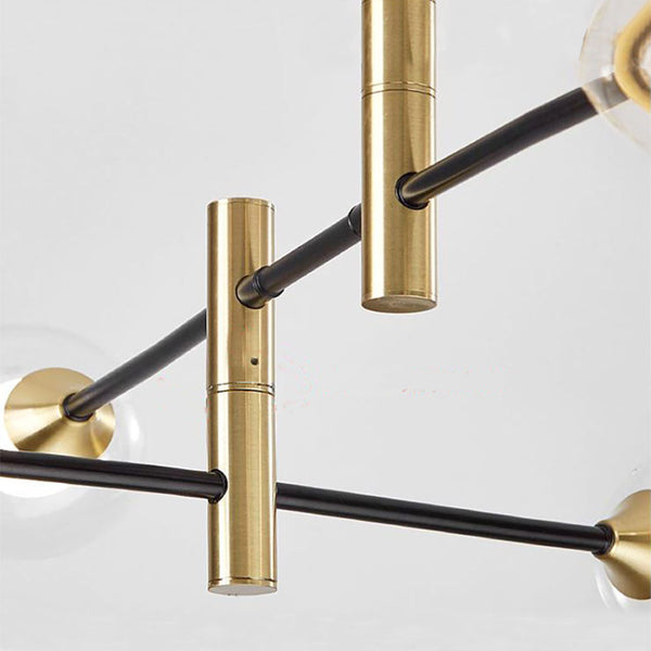 Creative Planet Chandelier