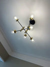Creative Planet Chandelier