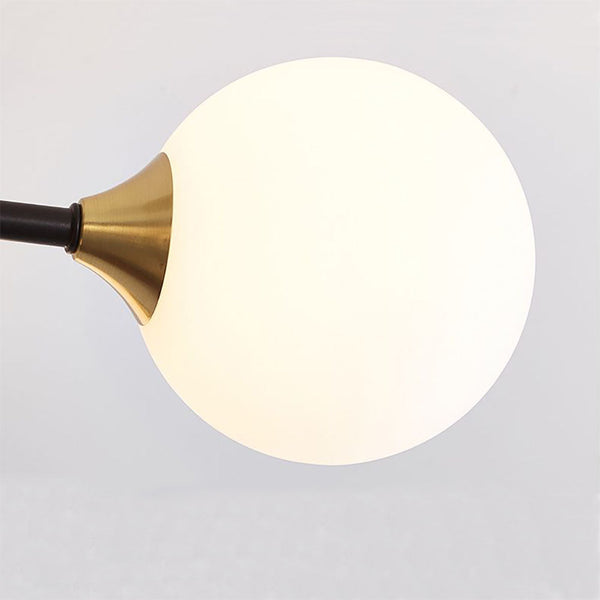 Creative Planet Chandelier