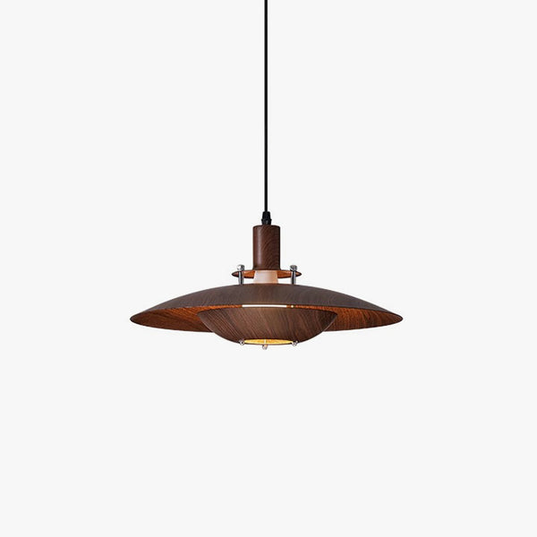 Creative UFO Restaurant Light