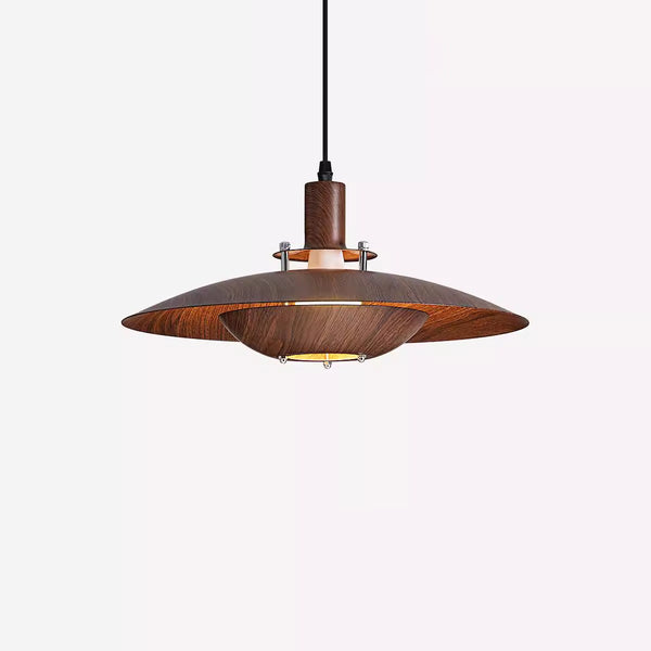 Creative UFO Restaurant Light
