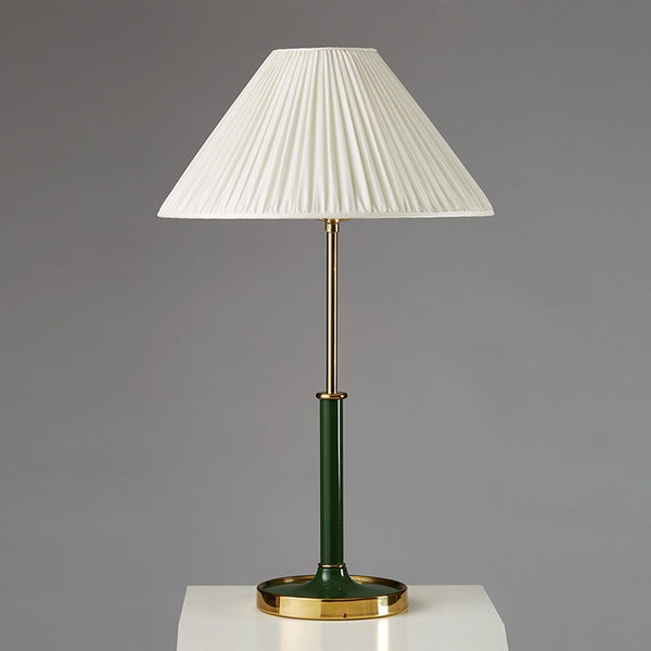 Amerikanische Retro-Schreibtischlampe