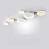 Modern Donut Ceiling Lamp