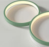 Modern Donut Ceiling Lamp