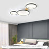 Modern Donut Ceiling Lamp
