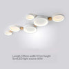 Modern Donut Ceiling Lamp