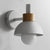 Nordic simple wall lamp