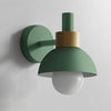 Nordic simple wall lamp
