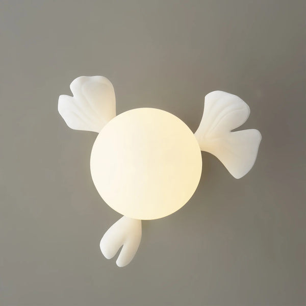 French style entrance ceiling lamp