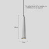 Personalized creative cement chandelier