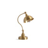 Industrial retro study desk lamp