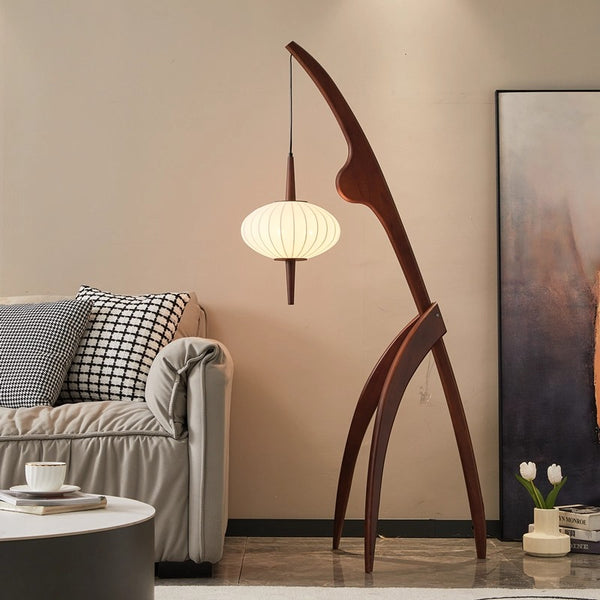Mantis Floor Lamp